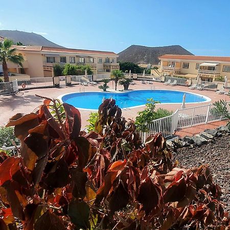 Sunny Garden 1 Bedroom Apartment Arona Playa de las Américas Eksteriør billede