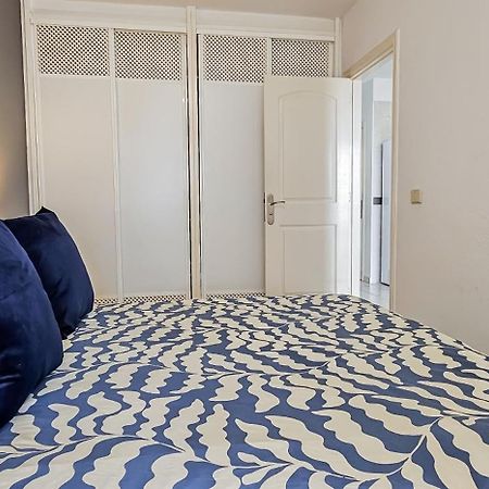 Sunny Garden 1 Bedroom Apartment Arona Playa de las Américas Eksteriør billede